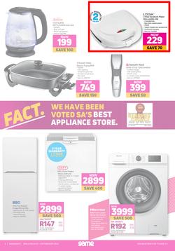 Game Soweto : Visit The All New Game Store At Soweto (3 February - 6 February 2022), page 3