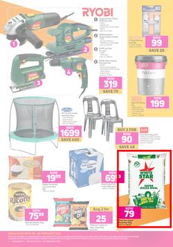 Game Soweto : Visit The All New Game Store At Soweto (3 February - 6 February 2022), page 4