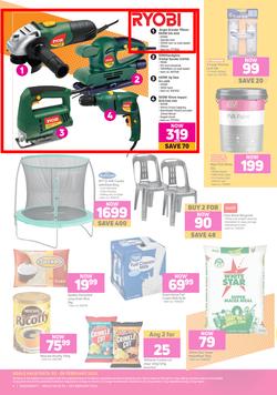 Game Soweto : Visit The All New Game Store At Soweto (3 February - 6 February 2022), page 4