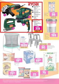 Game Soweto : Visit The All New Game Store At Soweto (3 February - 6 February 2022), page 4