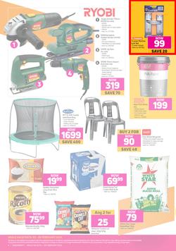 Game Soweto : Visit The All New Game Store At Soweto (3 February - 6 February 2022), page 4