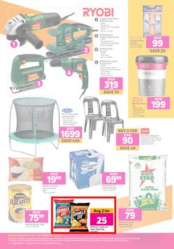 Game Soweto : Visit The All New Game Store At Soweto (3 February - 6 February 2022), page 4