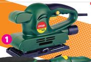 Ryobi 50W Handyline Orbital Sander HS150-Each