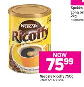 Nescafe Ricoffy-750g