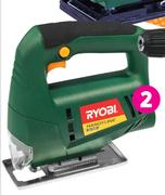Ryobi 400W Jig Saw HJ-400-Each