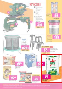 Game Vosloorus : Visit The All New Game Store At Vosloorus (4 February - 6 February 2022), page 4