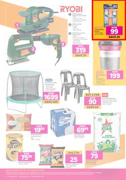 Game Vosloorus : Visit The All New Game Store At Vosloorus (4 February - 6 February 2022), page 4