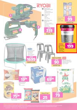 Game Vosloorus : Visit The All New Game Store At Vosloorus (4 February - 6 February 2022), page 4