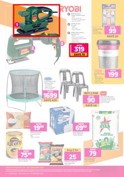 Game Vosloorus : Visit The All New Game Store At Vosloorus (4 February - 6 February 2022), page 4