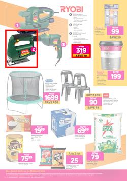 Game Vosloorus : Visit The All New Game Store At Vosloorus (4 February - 6 February 2022), page 4