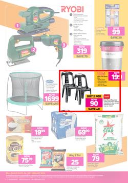 Game Vosloorus : Visit The All New Game Store At Vosloorus (4 February - 6 February 2022), page 4