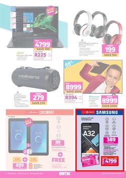 Game Vosloorus : Visit The All New Game Store At Vosloorus (4 February - 6 February 2022), page 2