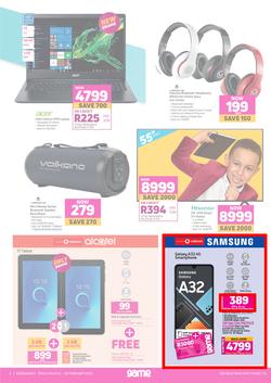 Game Vosloorus : Visit The All New Game Store At Vosloorus (4 February - 6 February 2022), page 2