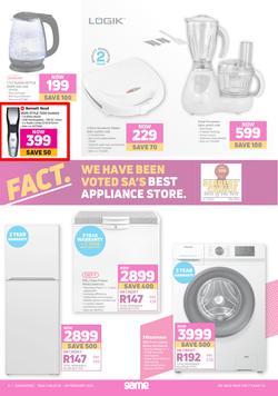 Game Vosloorus : Visit The All New Game Store At Vosloorus (4 February - 6 February 2022), page 3