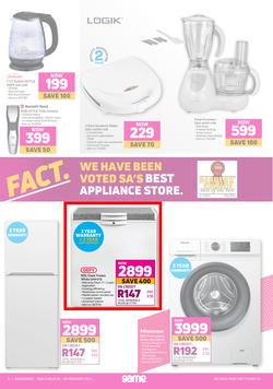 Game Vosloorus : Visit The All New Game Store At Vosloorus (4 February - 6 February 2022), page 3