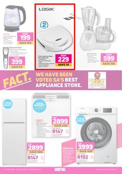 Game Vosloorus : Visit The All New Game Store At Vosloorus (4 February - 6 February 2022), page 3