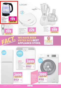 Game Vosloorus : Visit The All New Game Store At Vosloorus (4 February - 6 February 2022), page 3