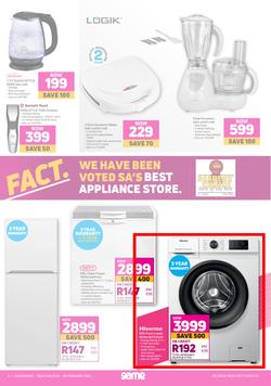 Game Vosloorus : Visit The All New Game Store At Vosloorus (4 February - 6 February 2022), page 3