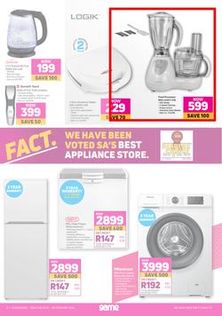 Game Vosloorus : Visit The All New Game Store At Vosloorus (4 February - 6 February 2022), page 3