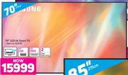 Samsung 70" LED 4K Smart TV 826181