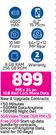 Samsung Galaxy S21 5G-On 1GB Red Core More Data