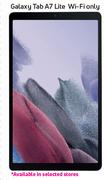 Samsung Galaxy Tab A7 Lite Wi-Fi Only-Each
