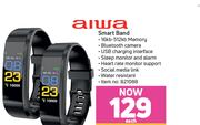 Aiwa Smart Band