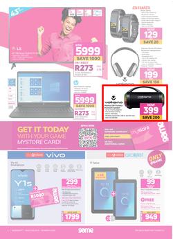 Game Pietermaritzburg CBD : The Game Has Changed (01 March - 08 March 2022), page 2