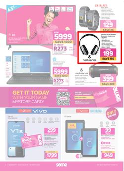 Game Pietermaritzburg CBD : The Game Has Changed (01 March - 08 March 2022), page 2