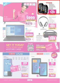Game Pietermaritzburg CBD : The Game Has Changed (01 March - 08 March 2022), page 2