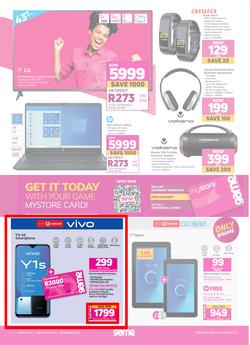 Game Pietermaritzburg CBD : The Game Has Changed (01 March - 08 March 2022), page 2