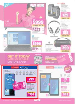 Game Pietermaritzburg CBD : The Game Has Changed (01 March - 08 March 2022), page 2