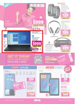 Game Pietermaritzburg CBD : The Game Has Changed (01 March - 08 March 2022), page 2