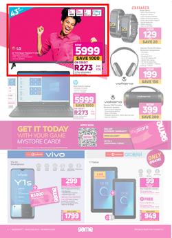 Game Pietermaritzburg CBD : The Game Has Changed (01 March - 08 March 2022), page 2