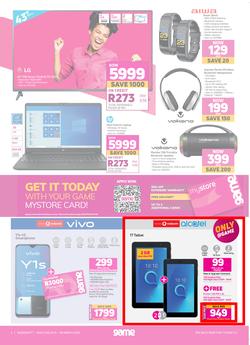 Game Pietermaritzburg CBD : The Game Has Changed (01 March - 08 March 2022), page 2