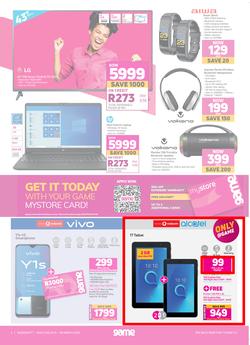 Game Pietermaritzburg CBD : The Game Has Changed (01 March - 08 March 2022), page 2