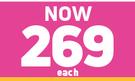 Storm Force 500W Angle Grinder-Each