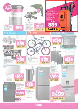 Game Pietermaritzburg CBD : The Game Has Changed (01 March - 08 March 2022), page 3