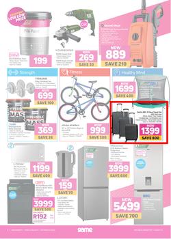 Game Pietermaritzburg CBD : The Game Has Changed (01 March - 08 March 2022), page 3