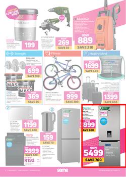 Game Pietermaritzburg CBD : The Game Has Changed (01 March - 08 March 2022), page 3