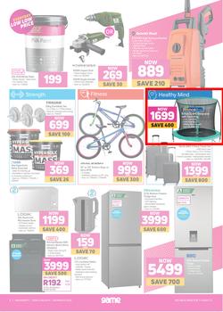 Game Pietermaritzburg CBD : The Game Has Changed (01 March - 08 March 2022), page 3