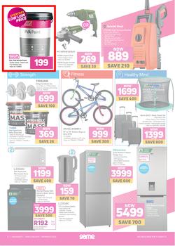 Game Pietermaritzburg CBD : The Game Has Changed (01 March - 08 March 2022), page 3