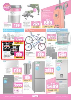 Game Pietermaritzburg CBD : The Game Has Changed (01 March - 08 March 2022), page 3