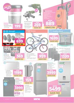 Game Pietermaritzburg CBD : The Game Has Changed (01 March - 08 March 2022), page 3