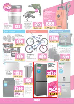 Game Pietermaritzburg CBD : The Game Has Changed (01 March - 08 March 2022), page 3