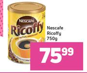 Nescafe Ricoffy-750g