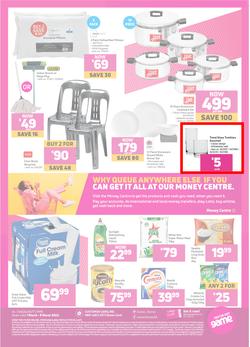 Game Pietermaritzburg CBD : The Game Has Changed (01 March - 08 March 2022), page 4