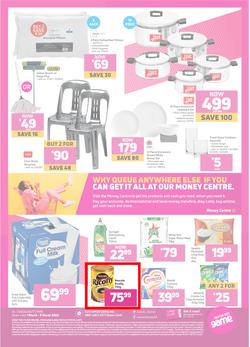 Game Pietermaritzburg CBD : The Game Has Changed (01 March - 08 March 2022), page 4
