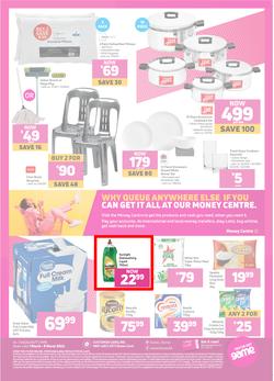 Game Pietermaritzburg CBD : The Game Has Changed (01 March - 08 March 2022), page 4