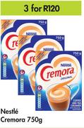 Nestle Cremora-For 3 x 750g